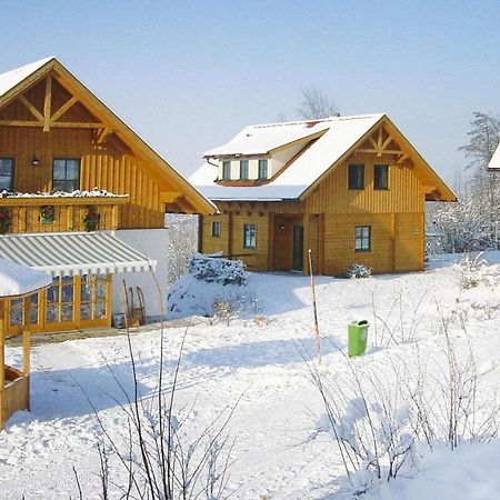 Holiday Village, Schlierbach Exterior foto