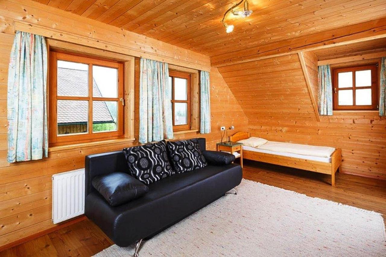 Holiday Village, Schlierbach Exterior foto