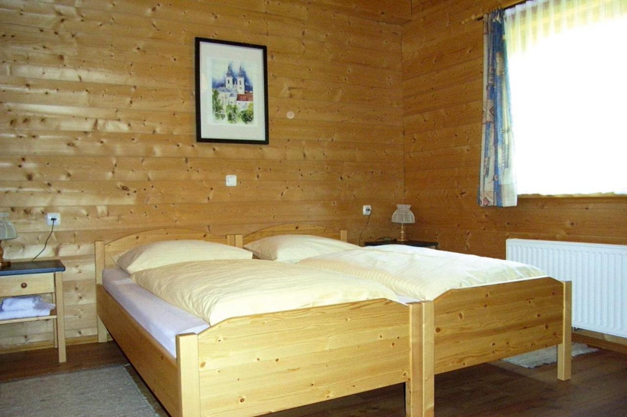 Holiday Village, Schlierbach Exterior foto