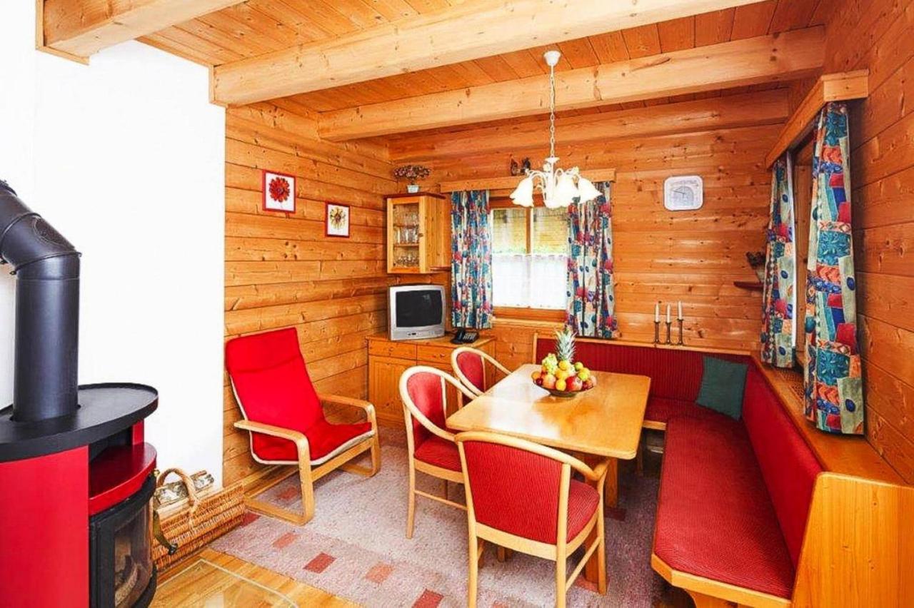 Holiday Village, Schlierbach Exterior foto